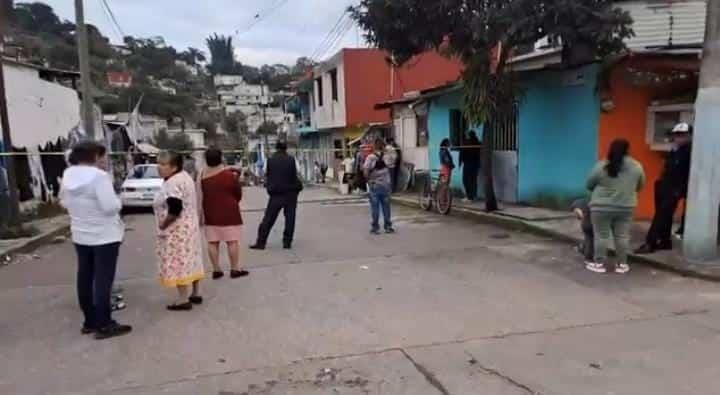 Violencia en Córdoba; reportan ejecución antes del cierre del 2023