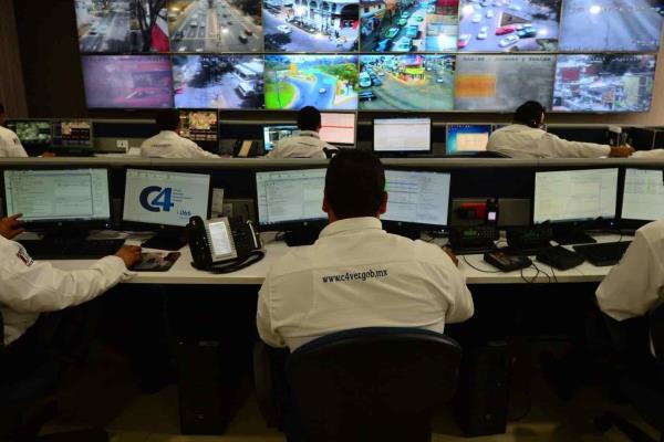 A enjuiciamiento, sistema de vigilancia yunista; TRIJAEV revisará presunta corrupción