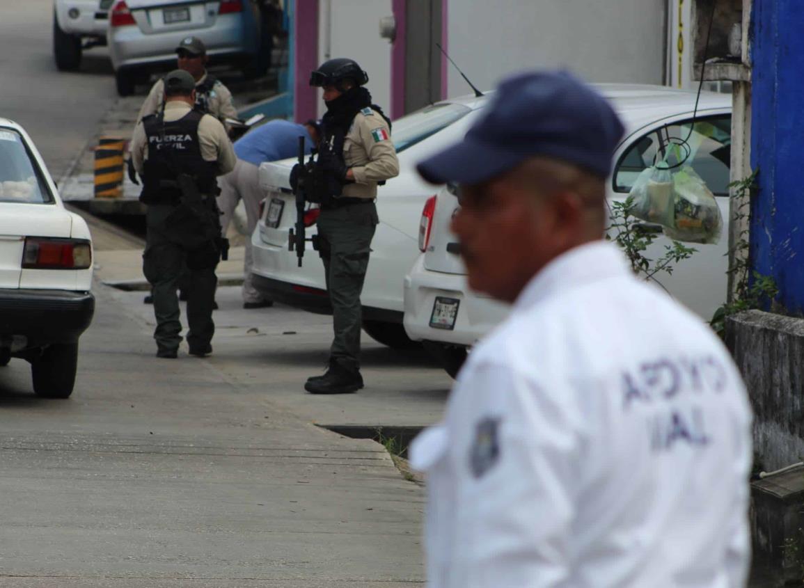 Organizaciones de Las Choapas se sumarán a paro nacional