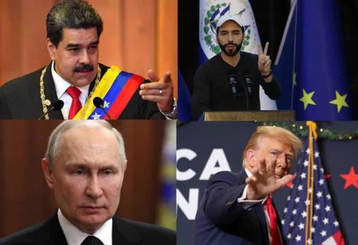 ¿Qué países tendrán elecciones en 2024? No solo habrá en México