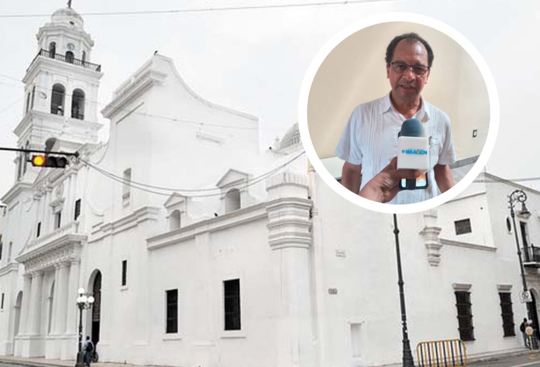 Iglesia de Veracruz exhorta a la sociedad a no olvidar el verdadero sentido de la llegada de Jesucristo