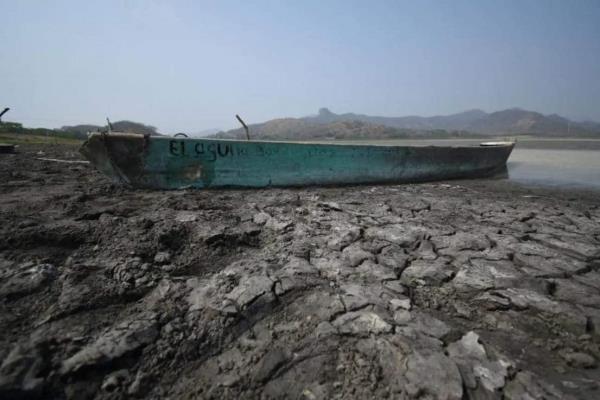Concluyó 2023 como el año de menos lluvia en más de dos décadas