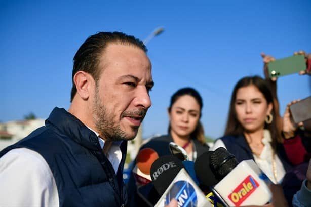 Así se realizó el operativo Nuevo Amanecer 2024 en el bulevar Boca del Río