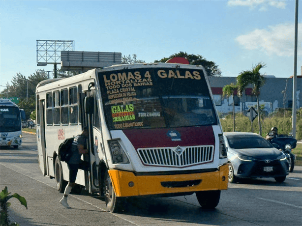 No aumentará tarifa de camiones este año, Asociación de Transportistas