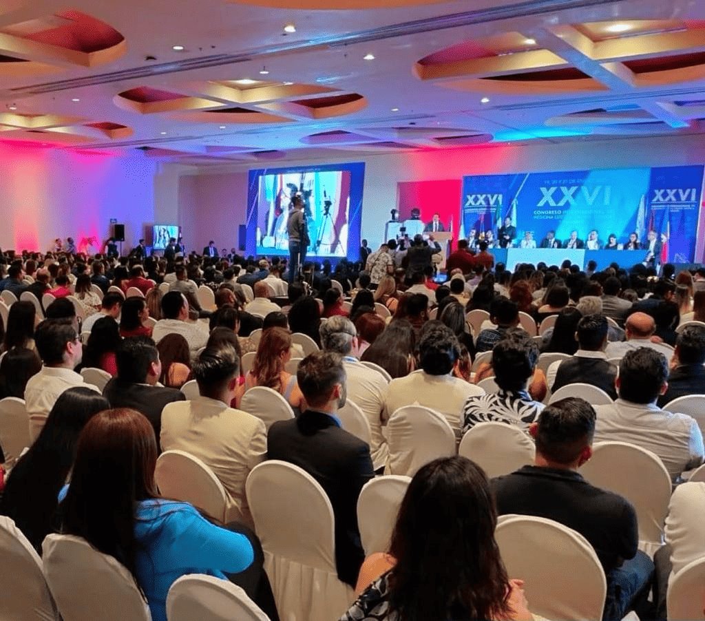 ¡El Congreso Internacional de Medicina Estética vuelve a Veracruz!