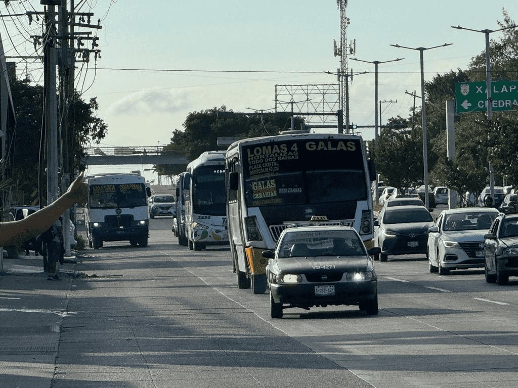 No aumentará tarifa de camiones este año, Asociación de Transportistas