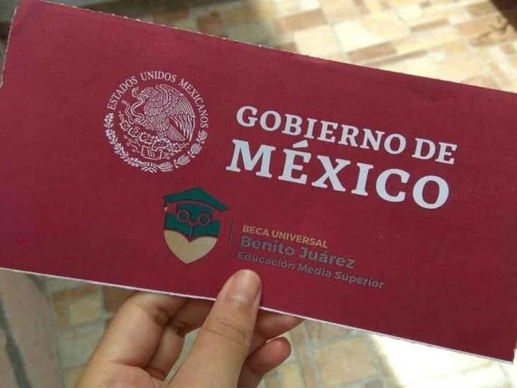 Esta es la fecha para registrarse y contar con la beca Benito Juárez