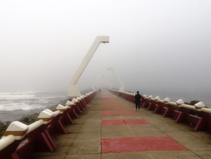 Clima en Coatzacoalcos: así estará en los próximos 2 días