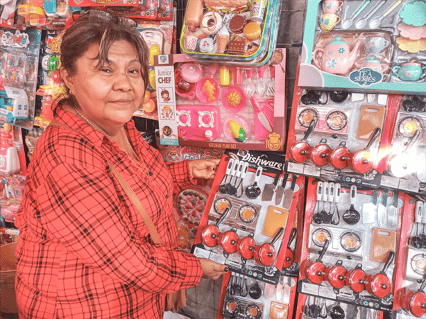 Feria de Reyes Magos: lugar de sueños, tradición e historias