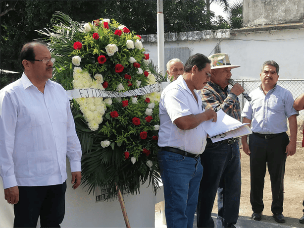 ¡101 aniversario del primer ejido de México!