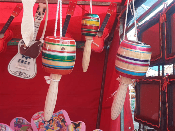 Feria de Reyes Magos: lugar de sueños, tradición e historias