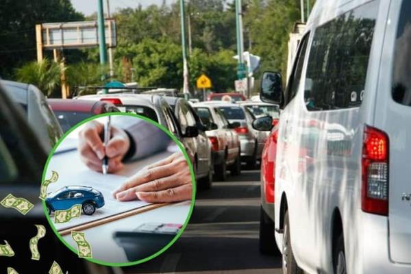 Pago de Derecho Vehicular: habrá un descuento más en Xalapa ¡Atención!