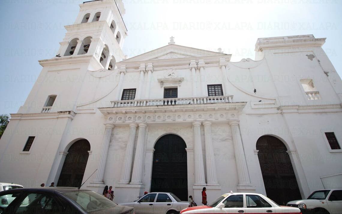 Este es el concierto que habrá en la catedral de Veracruz en enero