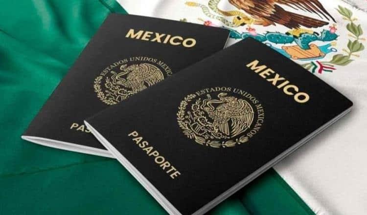 Esto costará tener un pasaporte en 2024