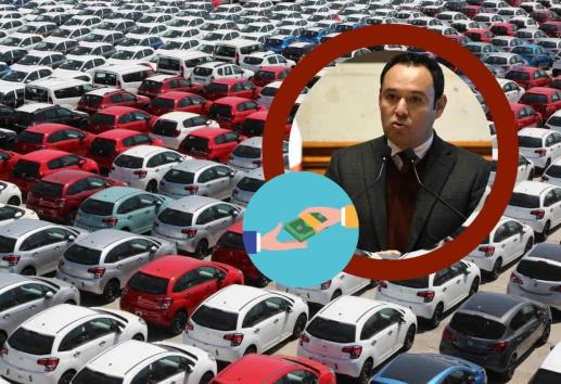 Sefiplan hace este anuncio sobre el pago de tenencia en Veracruz