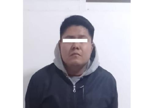Por presunto abuso sexual a menores, detienen a sujeto en Coatepec