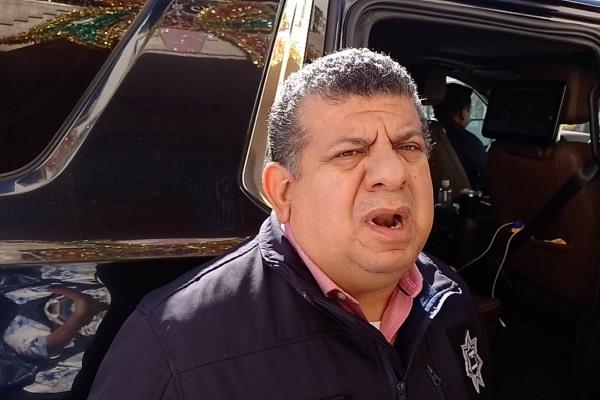 Robos y asaltos en carreteras no son foco rojo en región de las Altas Montañas: SSP