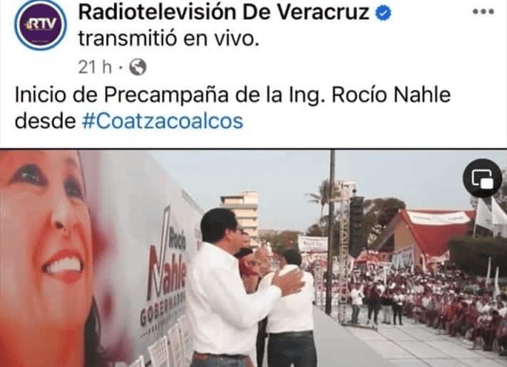 RTV violó la Ley