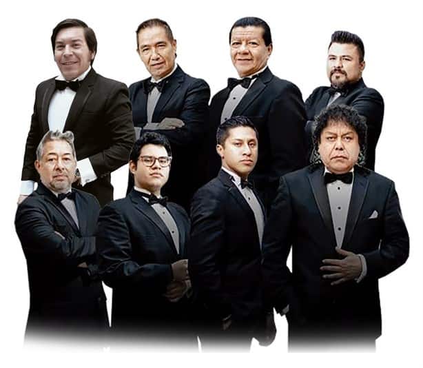 ¡Anota en agenda! Conoce los conciertos confirmados en Veracruz para este 2024