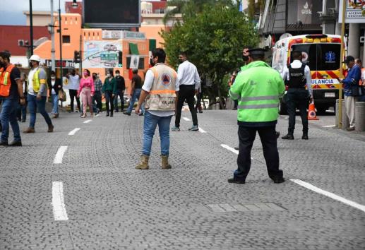 Fiscalización superior ante la prevención de desastres