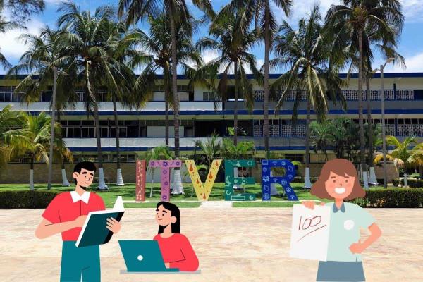 ¿Te interesa estudiar en el Tecnológico de Veracruz? Abren convocatoria para examen de admisión