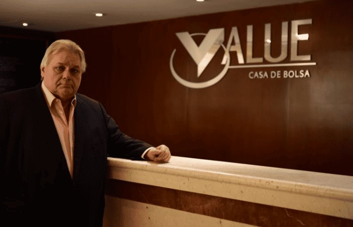 ¿Qué será de Grupo Value tras la muerte de su líder, Carlos Bremer?