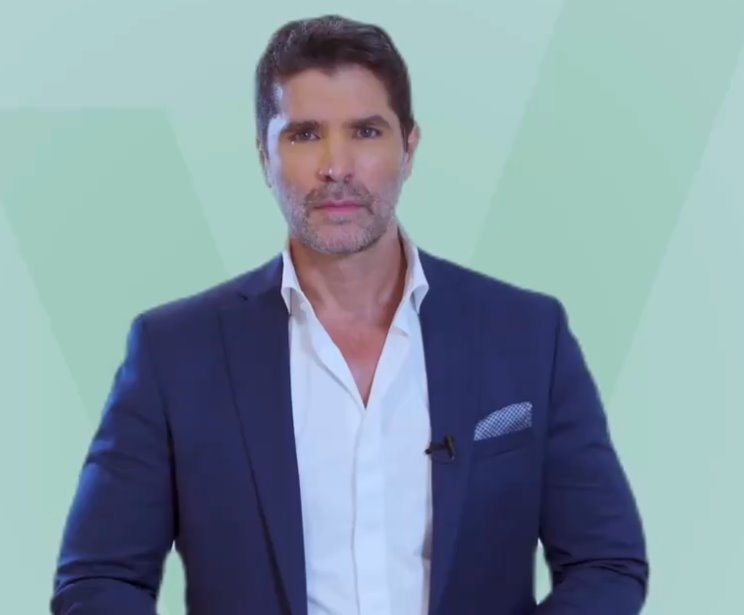 Eduardo Verastegui en su búsqueda de la presidencia de México anuncia “La Ruta de la libertad” 