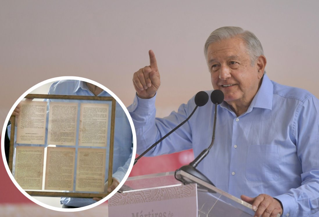 AMLO, el presidente que más ha hecho por los trabajadores: Gobernador