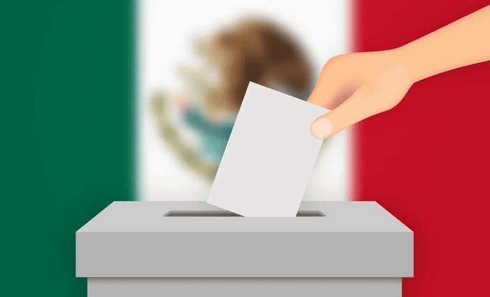 Carrera Presidencial 2024: No habrá candidatos independientes este año