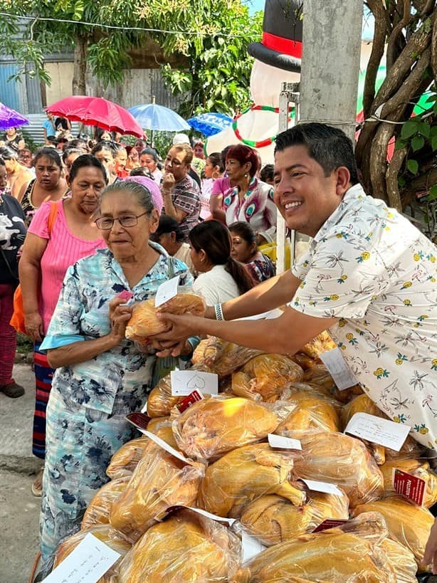 Con éxito se llevó a cabo el Pollotón 2023