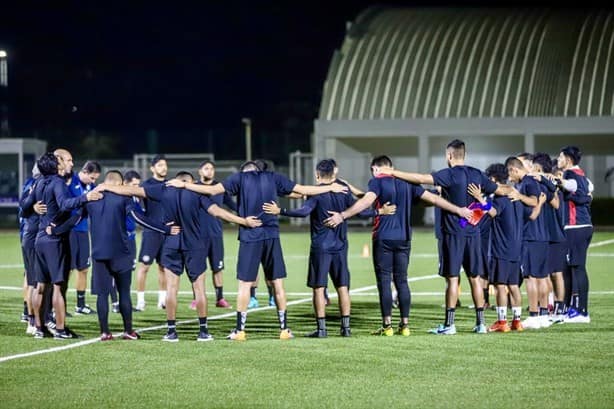 Racing FC Porto Palmeiras y la posibilidad de regresar el futbol a Veracruz