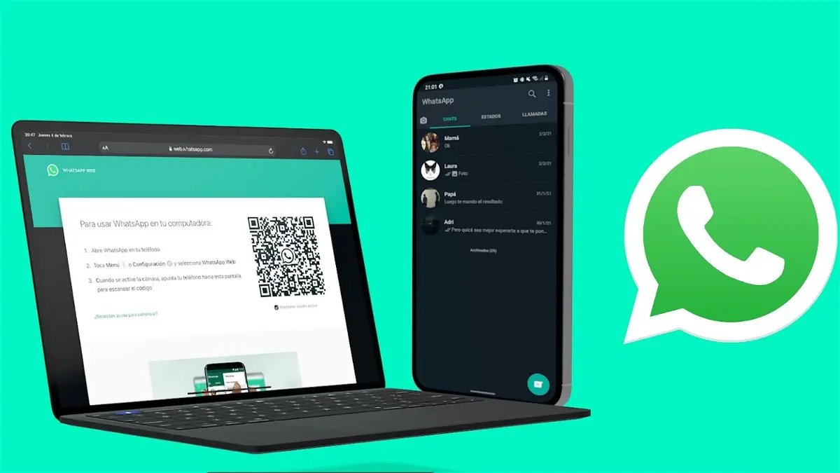 Actualizaciones de WhatsApp: desde cambiarle el color hasta compartir música en vivo