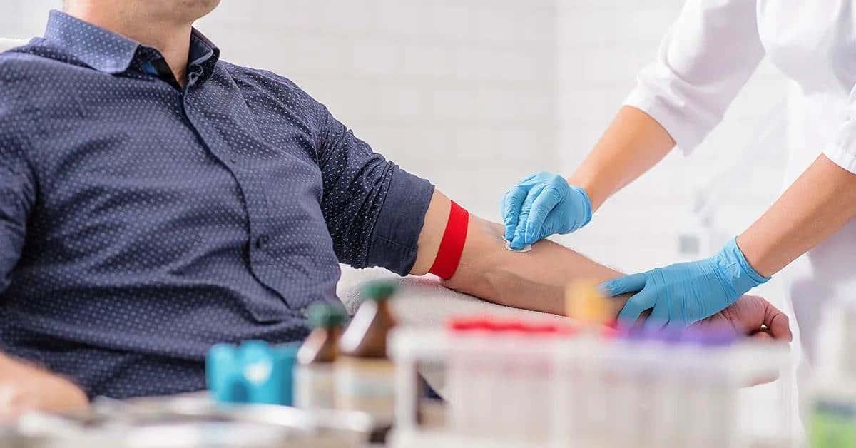 Solicitan donadores de sangre en IMSS de Veracruz