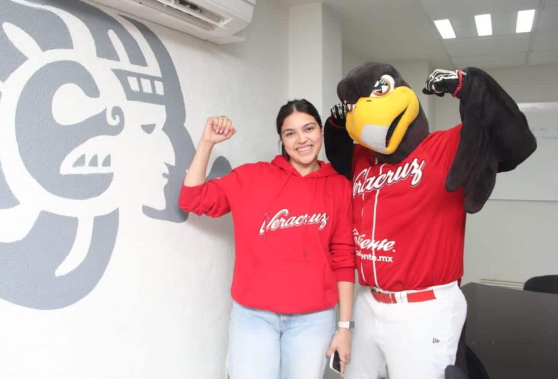 Quiere El Águila dejar huella en el softball