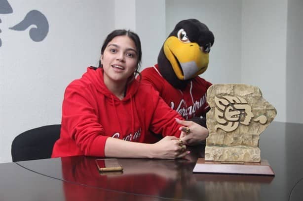 Quiere El Águila dejar huella en el softball