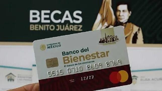 Beca Benito Juárez 2024: este monto cobrarán los jóvenes en enero