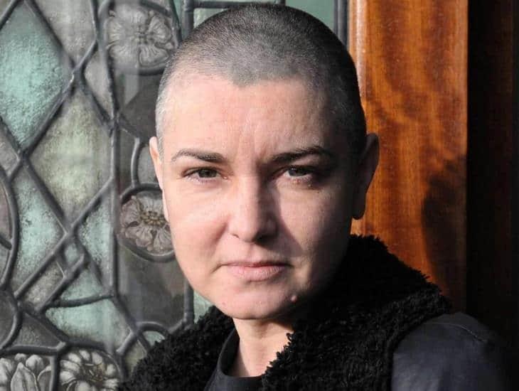 Sinéad OConnor murió por causas naturales, confirma forense en Londres