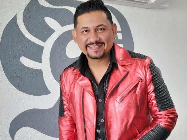 Luis Kazanova invita a bailar con su sencillo La moto nueva