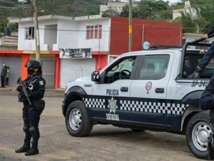 Madre e hija son detenidas por agredir a dos mujeres de playa Chachalacas