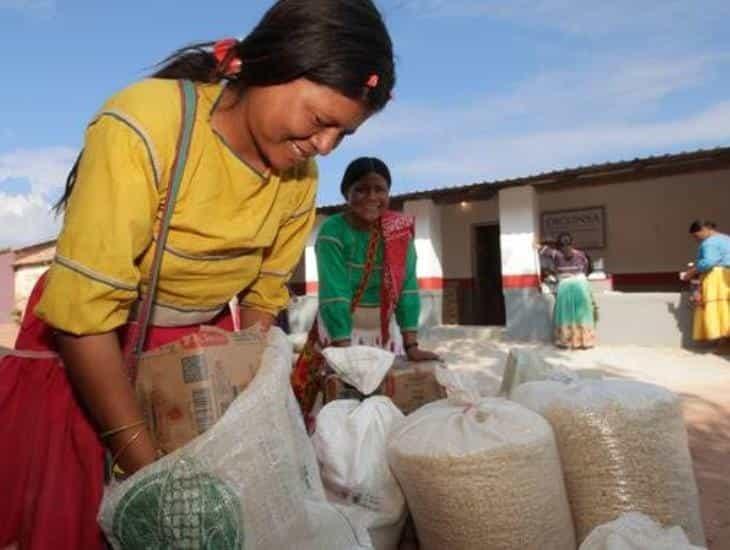 Así operará el programa federal Precios de Garantía a Productos Alimentarios Básicos