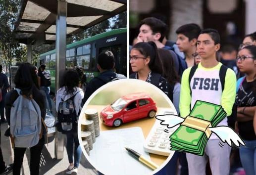 Así puedes obtener un crédito para un auto si eres universitario ¡Checa! 