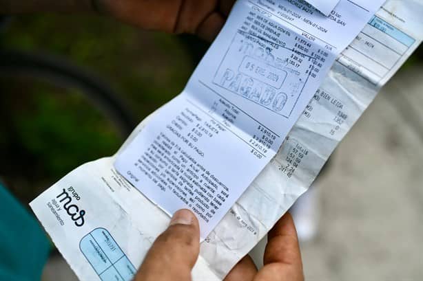 Pagan usuarios de Medellín cobros indebidos de Grupo MAS