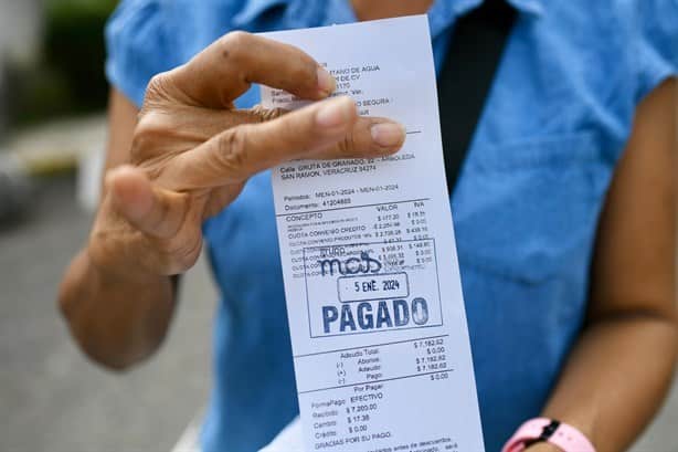 Pagan usuarios de Medellín cobros indebidos de Grupo MAS