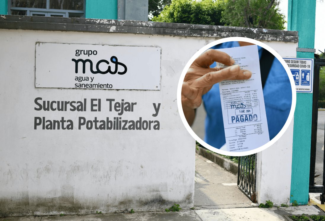 Pagan usuarios de Medellín cobros indebidos de Grupo MAS