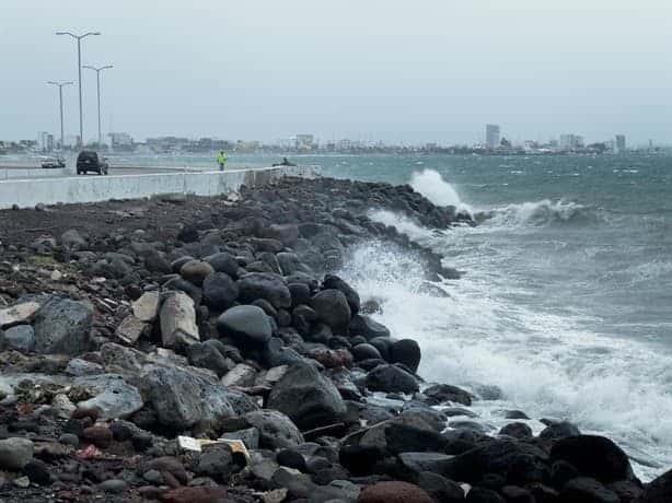 Así será el clima este martes 9 de enero en Veracruz