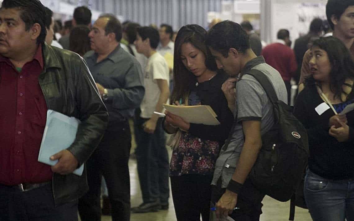 ¿Feria del Empleo en Veracruz? Te decimos cuándo y a dónde acudir