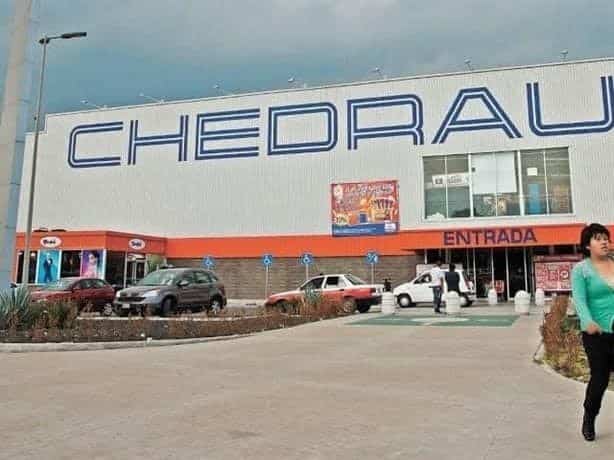 Lanzan consulta popular para instalar Chedraui El Tejar, en Medellín de Bravo