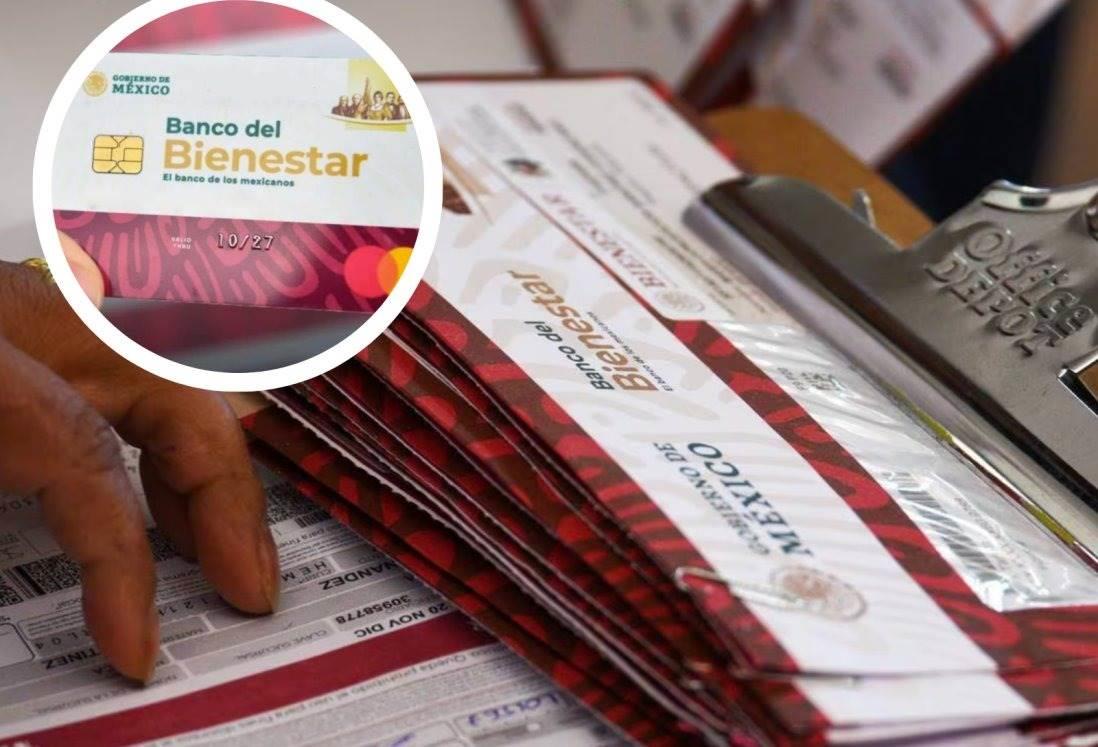 Pensión Bienestar 2024: este es el monto máximo que puedes retirar en un cajero automático