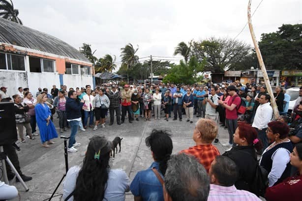 Lanzan consulta popular para instalar Chedraui El Tejar, en Medellín de Bravo