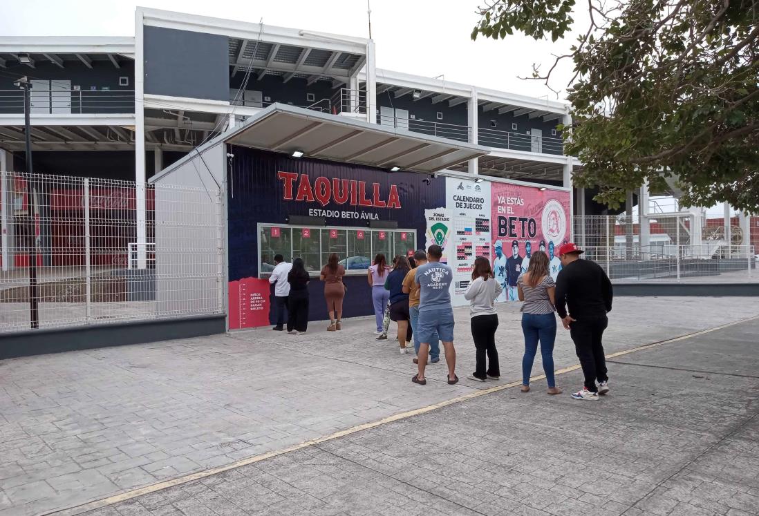 Inicia la venta de boletos para el concierto de Carín León en Veracruz